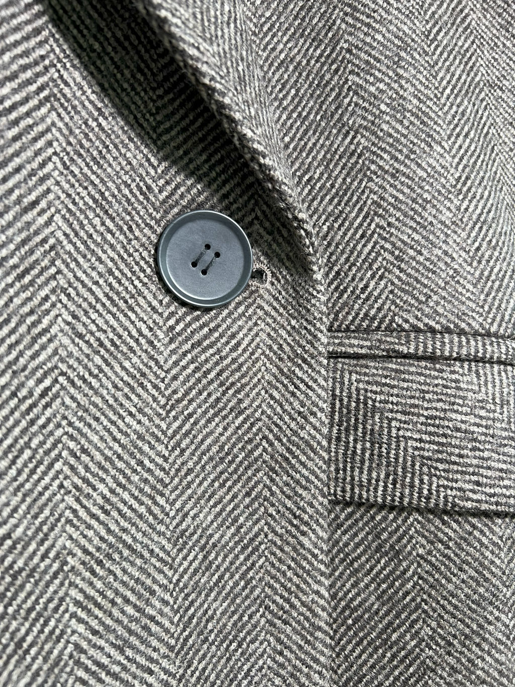 ПАЛЬТО 1047 - Niv niv фото 15