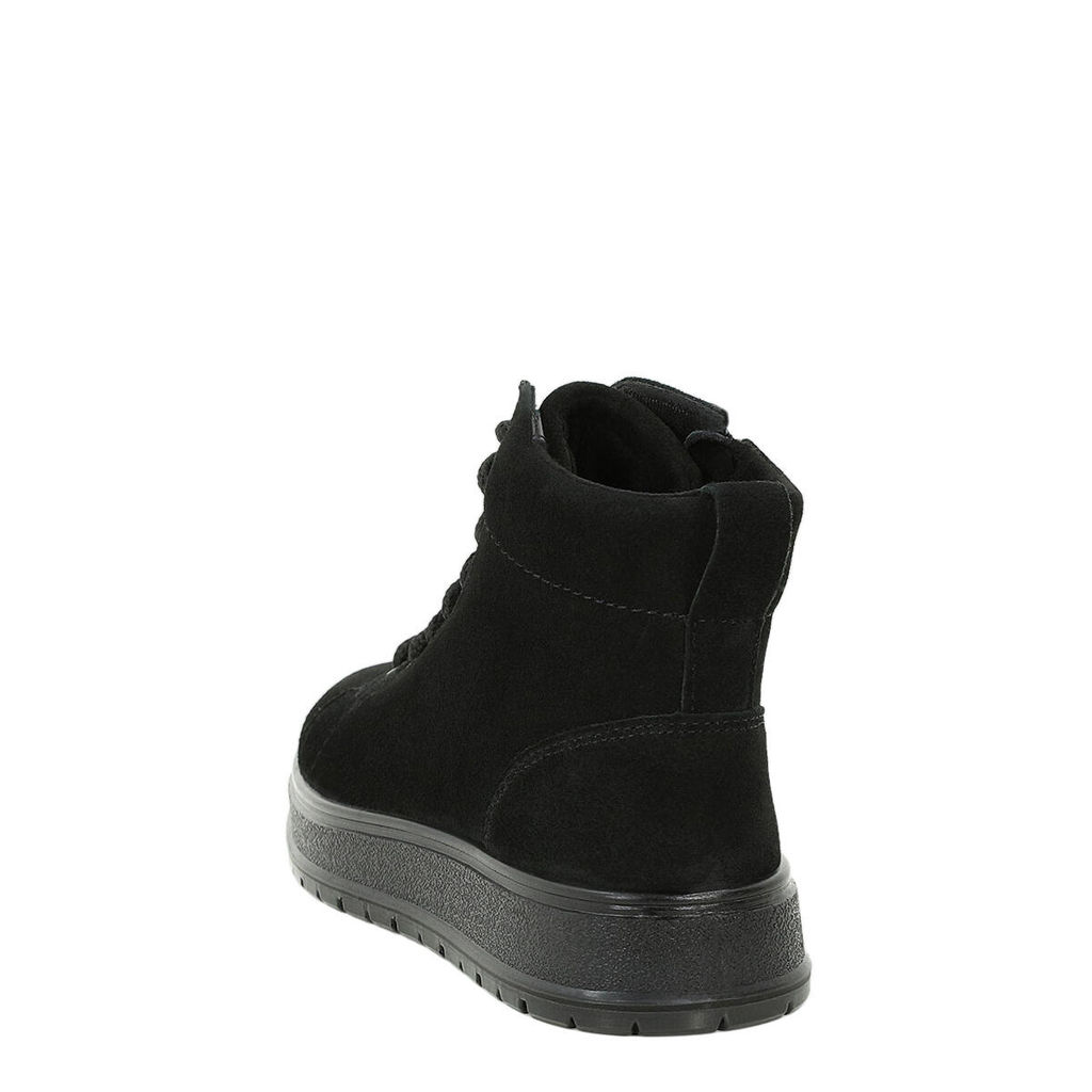 Ботинки женские