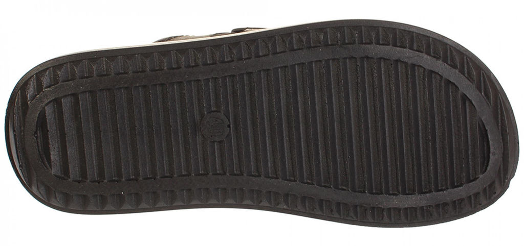 Пантолеты Evalli 1000-01_черный