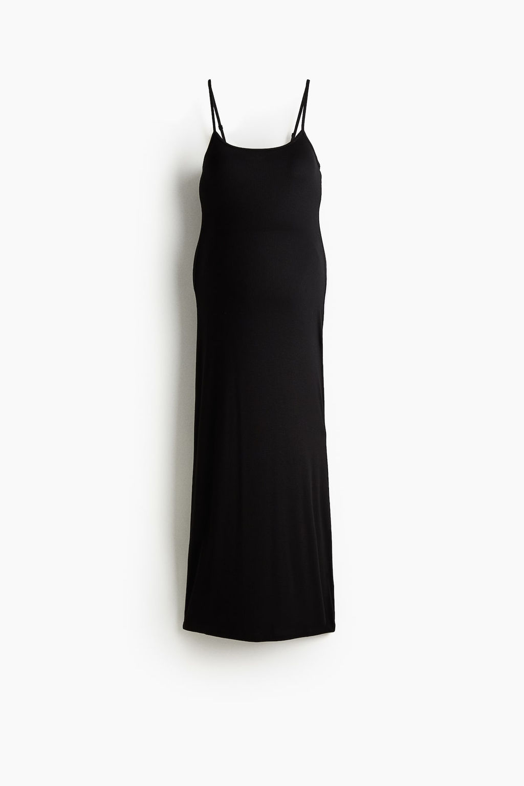 MAMA Vestido largo de canale - H&m фото 4