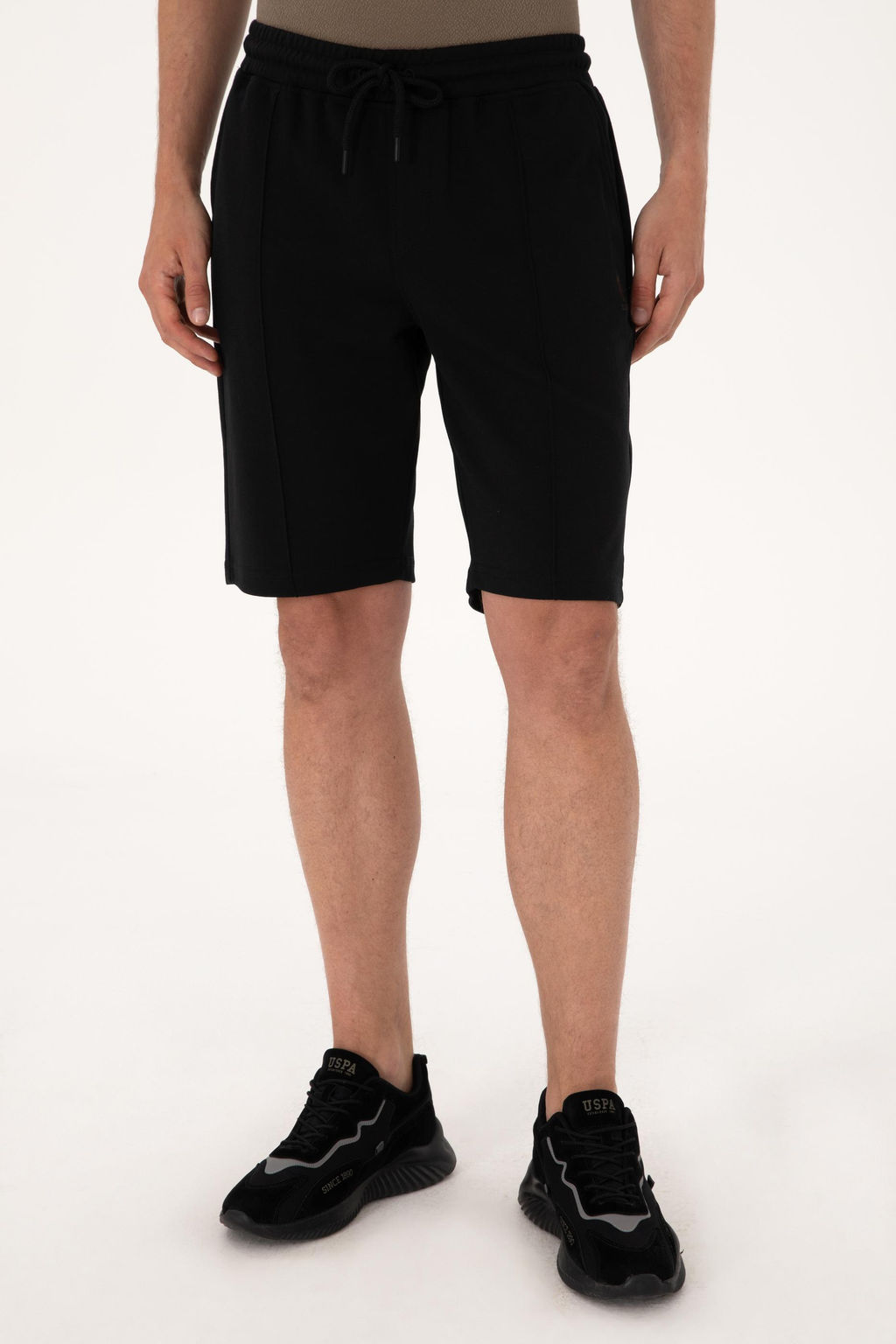 Erkek Siyah _rme _ort - U.s. polo assn фото 2