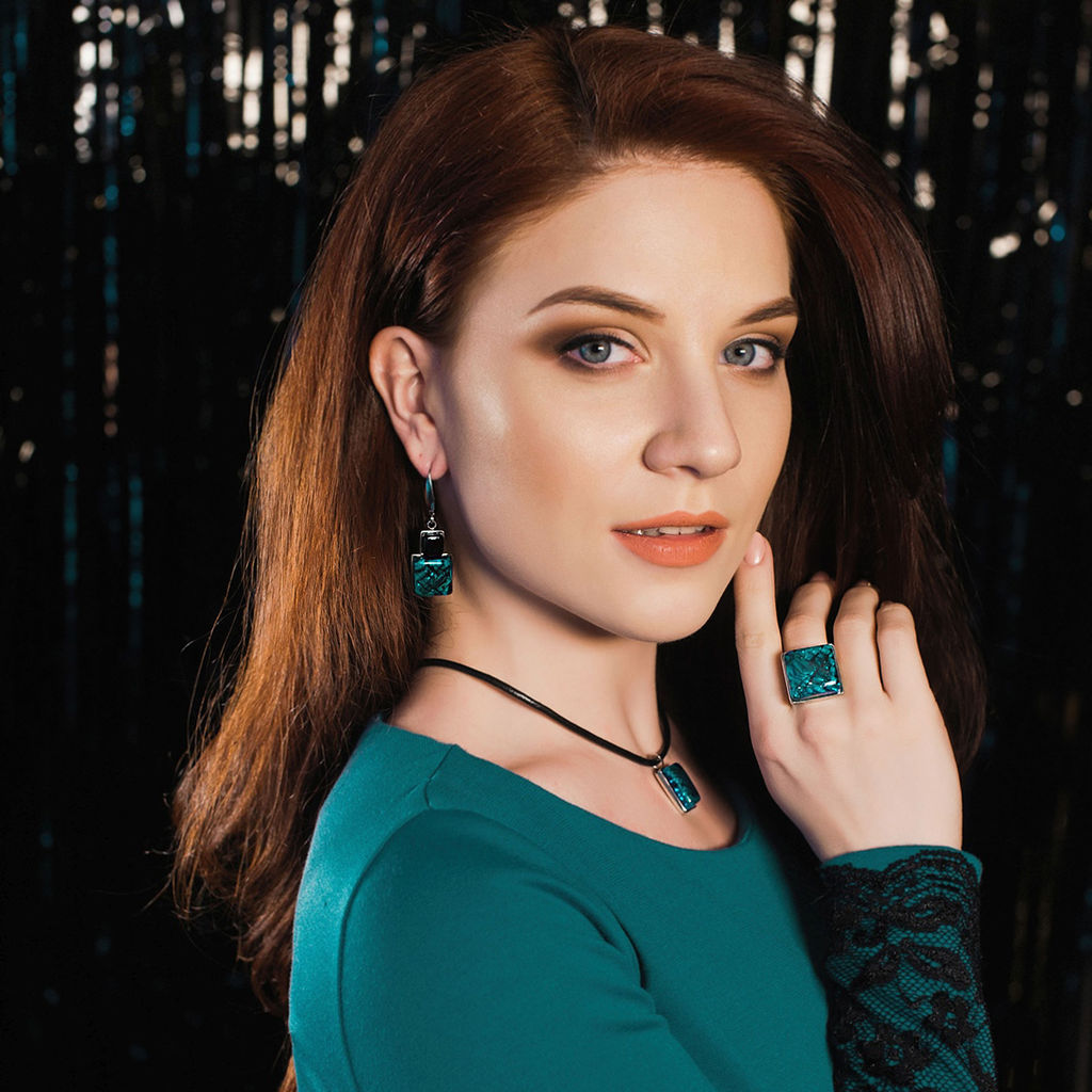 BREEZE Кольцо KO4020