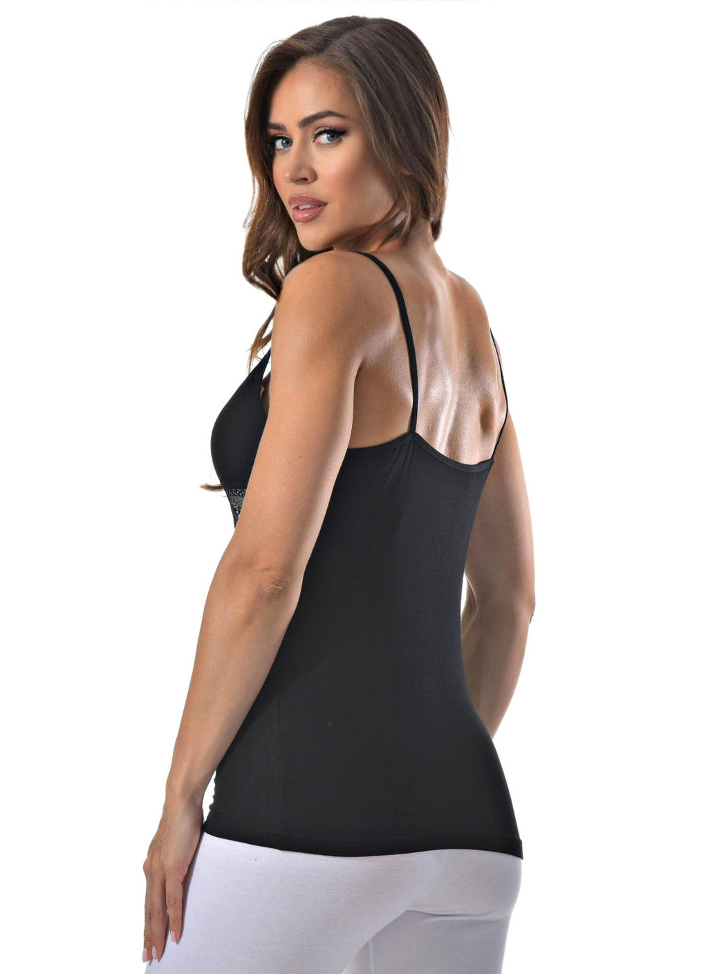 Женская майка Berrak 8033