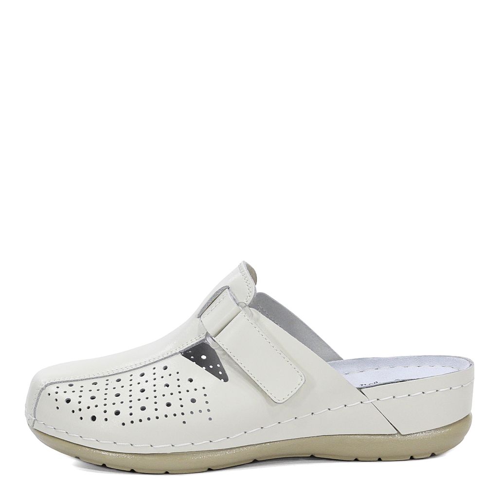 Туфли летние женские