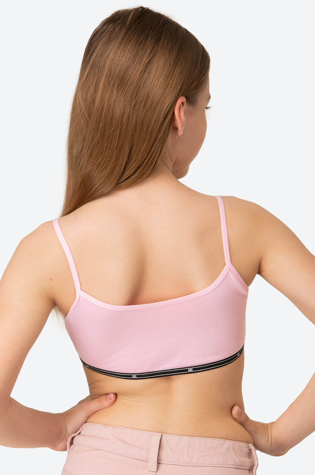 Майка-топ для девочки 5шт. Donella  фото 4