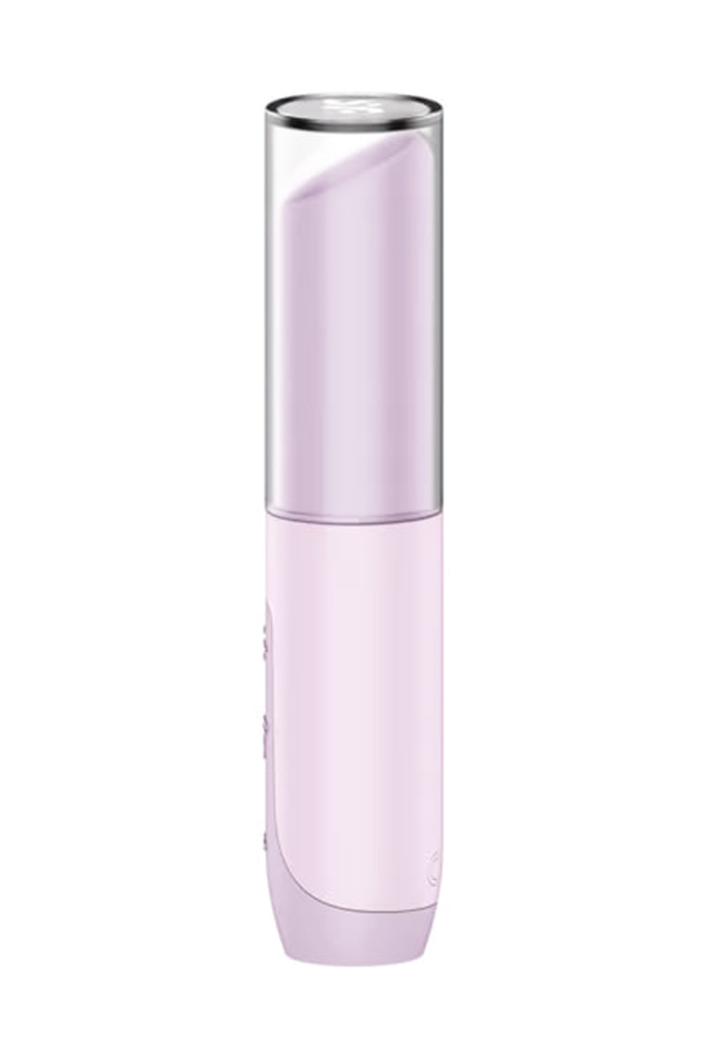Мини-вибратор с 3D пульсацией Satisfyer Secret Kiss с USB-C зарядкой, силикон, ABS, розовый, 13 см