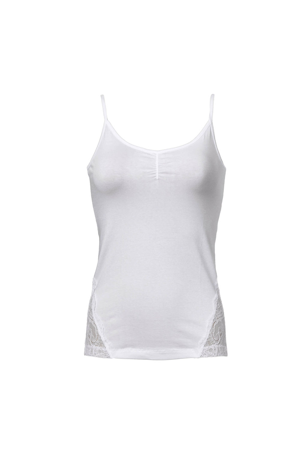 CONTE Топ MONIKA LT 536 коралл Фото в данном цвете нет!!! - Conte elegant фото 5