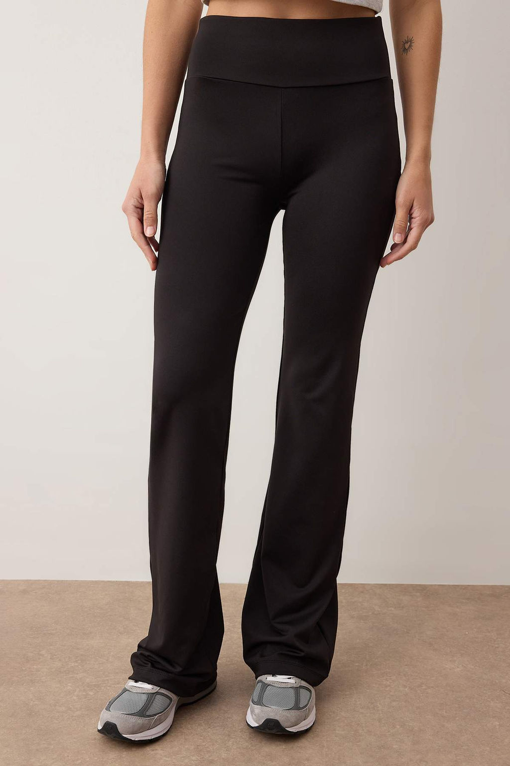 Siyah Orme Esofman Alt? TWOAW25EA00038