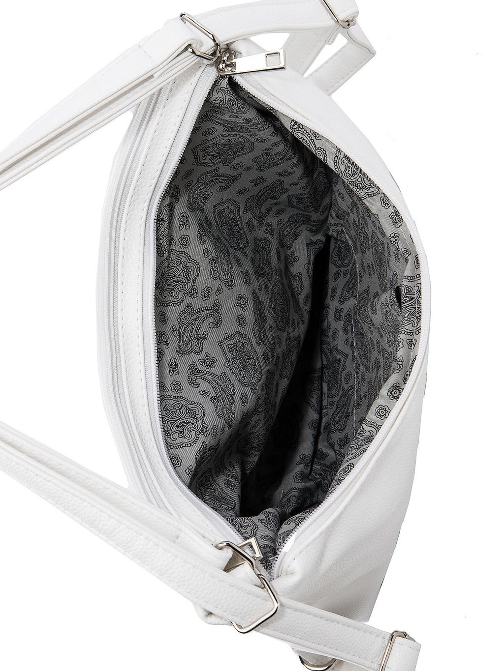 Мешок-трансформер 1042 92 10 Сумка женская - S.lavia фото 6