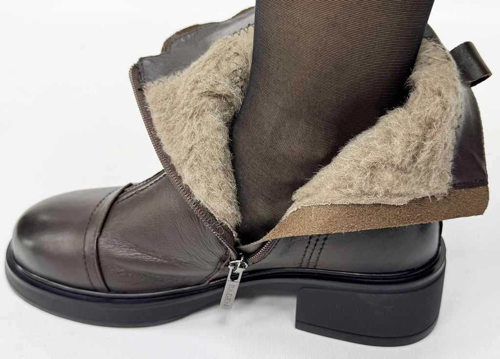 Ботинки Baden NU895-011