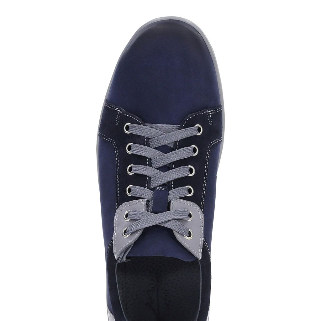 Полуботинки мужские