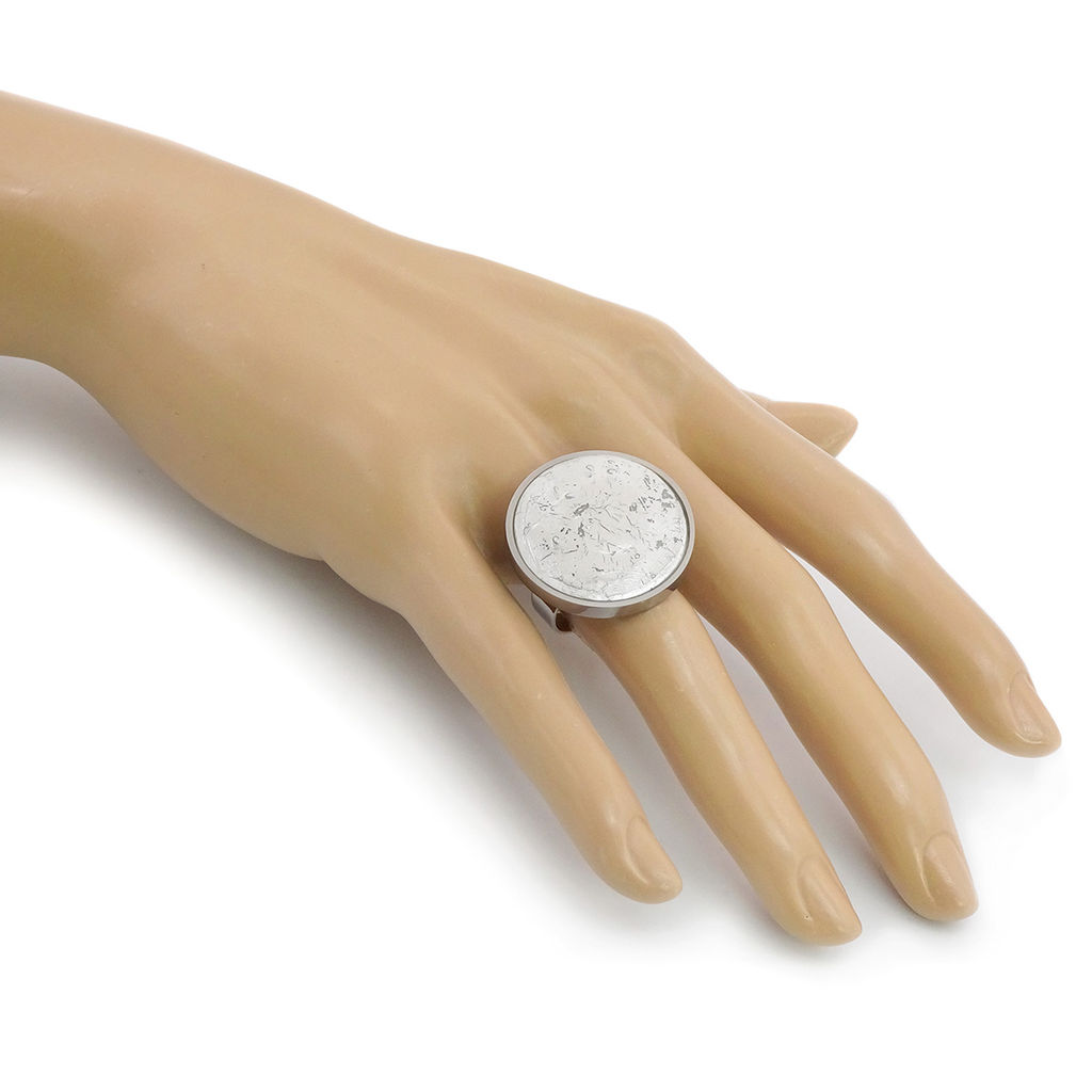 ALIENTO Кольцо KO4772