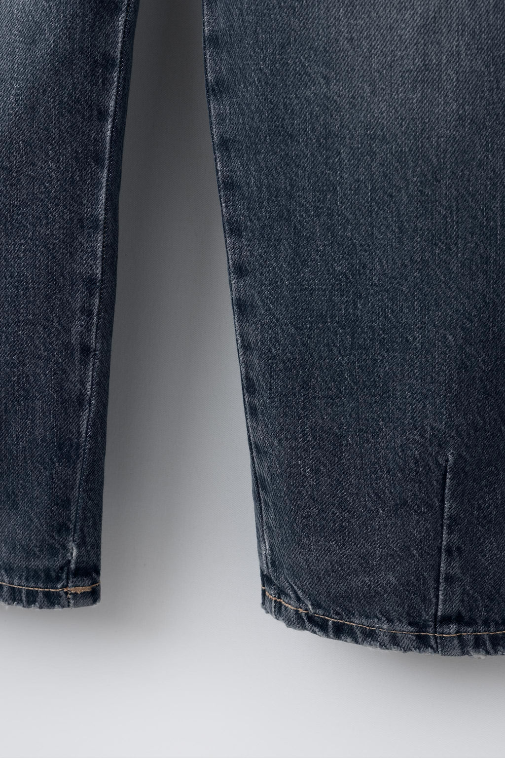 BARREL JEANS - Zara фото 4