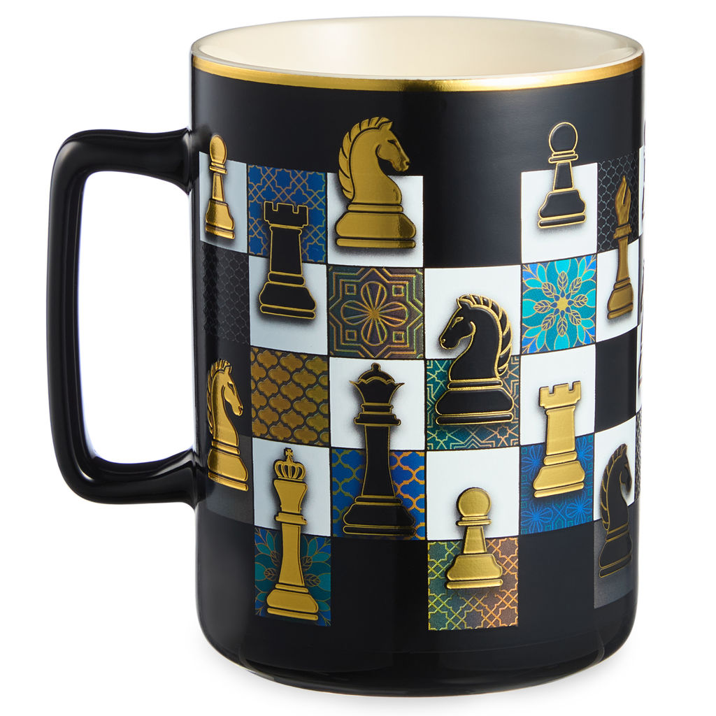 КРУЖКА LEFARD ХОД КОНЕМ 400МЛ фото 6