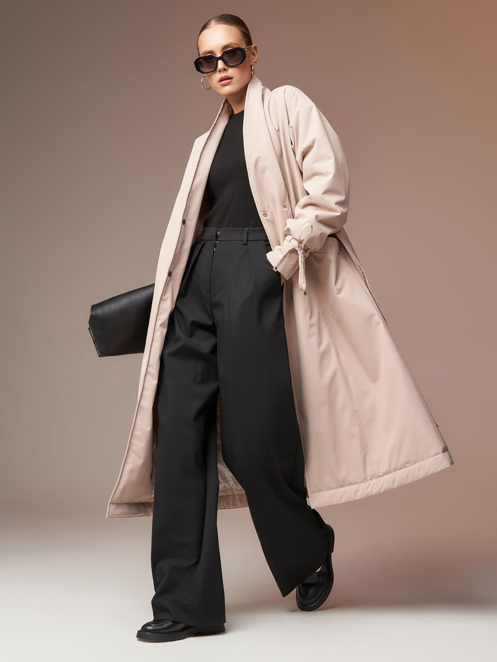 Плащ женский HOOPS, арт. 33102  фото 2