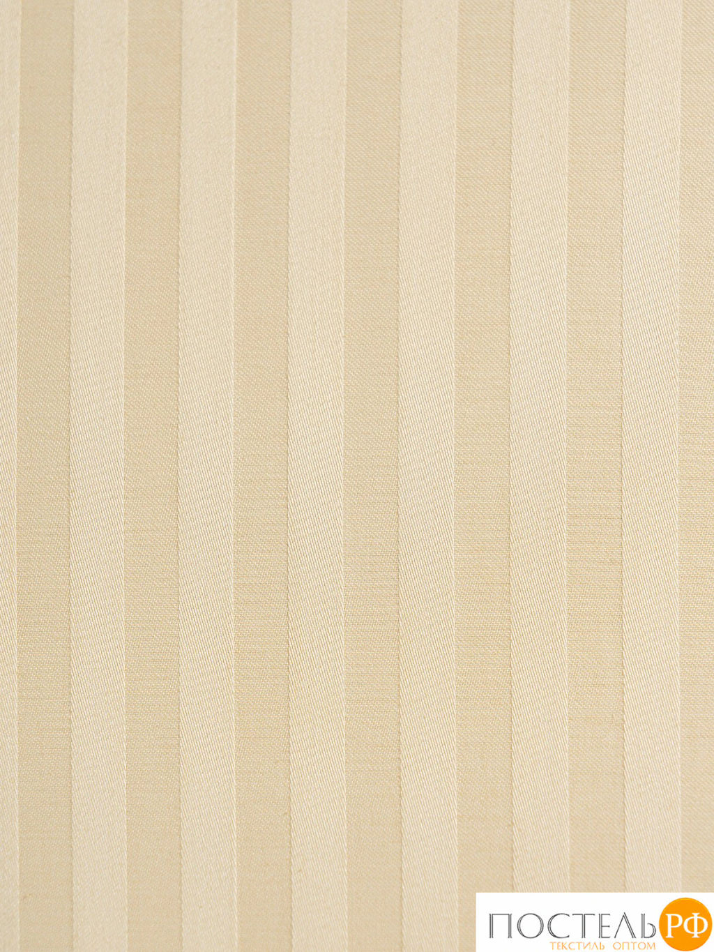 КПБ CASSIA ЛЮКС Страйп беж  фото 11