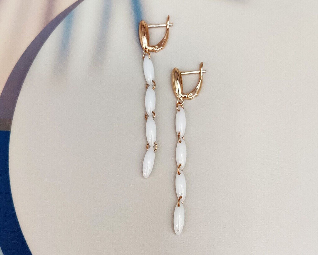 Серьги - Vel vett фото 2