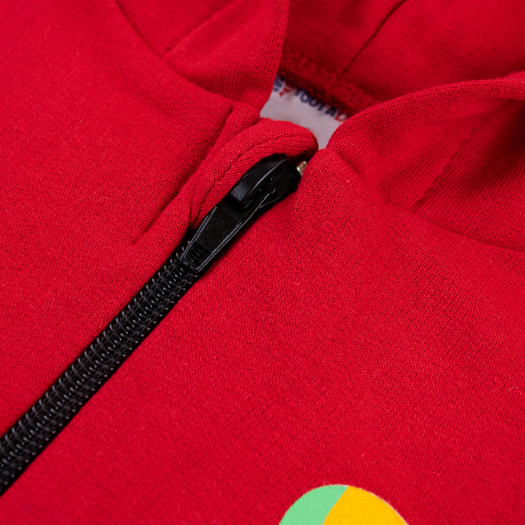 Костюм футер 2х нитка начёс 8470300201 - Youlala фото 3