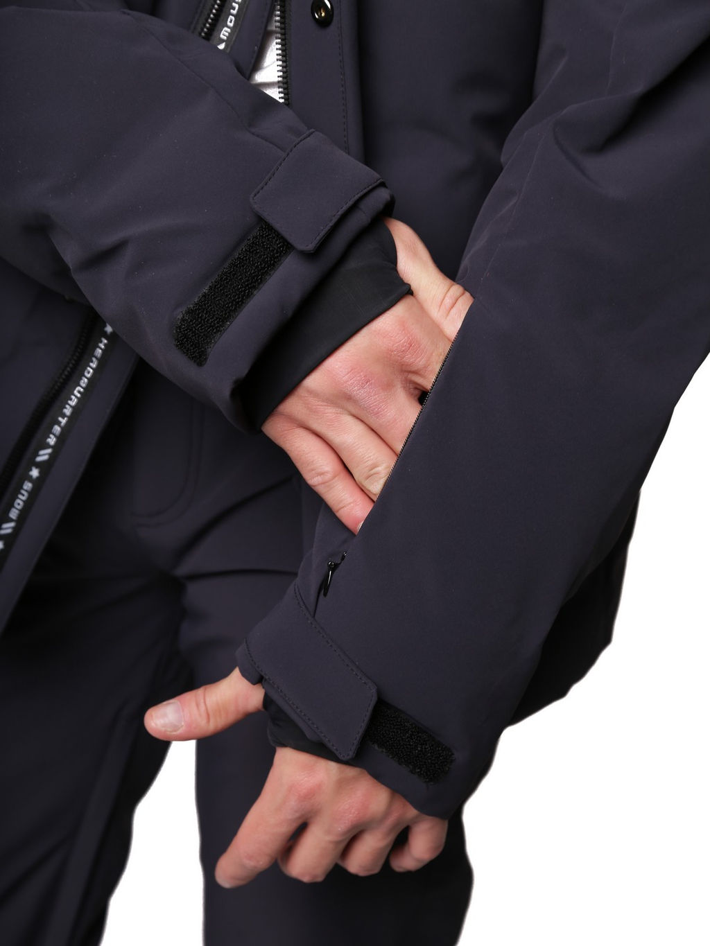 Костюм KA-0277 Черный