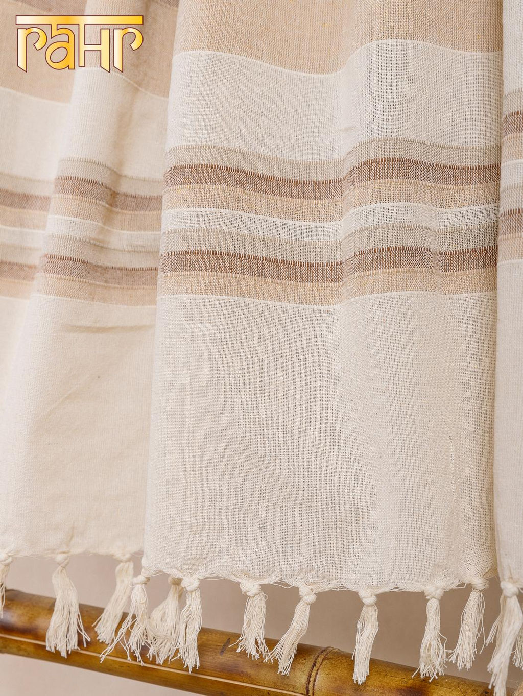 Покрывало самотканое х/б 150х225 №Ткп-150/4 - Ганг фото 4