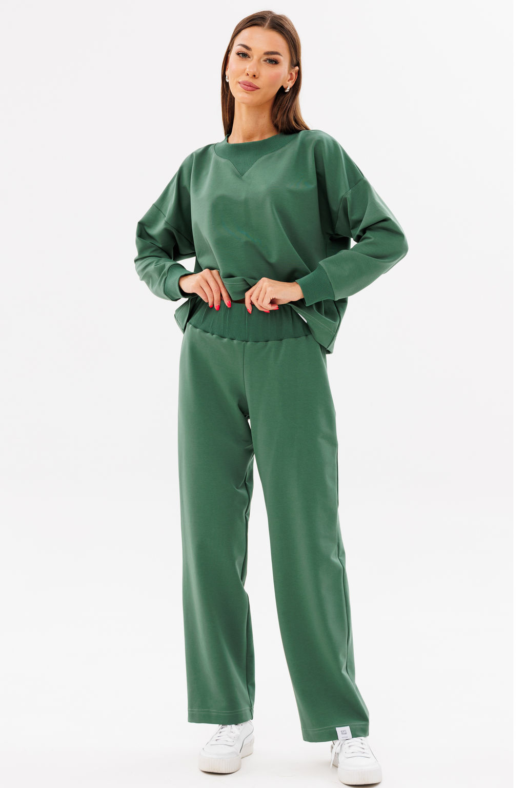 Брюки 4220 - Kivviwear фото 2