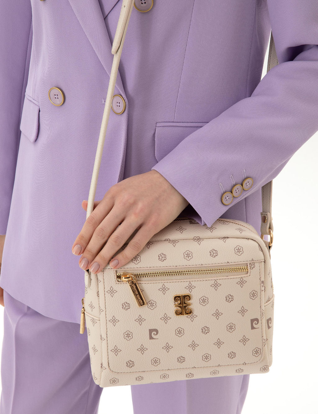 Vanilya _apraz _anta - Pierre cardin фото 2