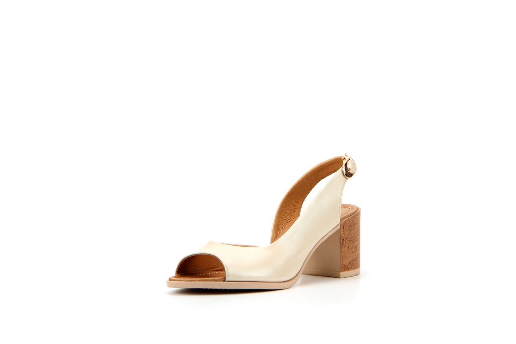 Босоножки EDART 6009.624be.biege-pearl