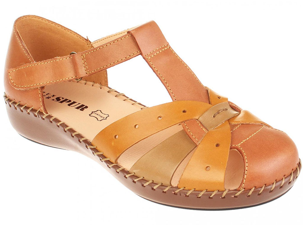 Босоножки Spur KB063_04_34_KK