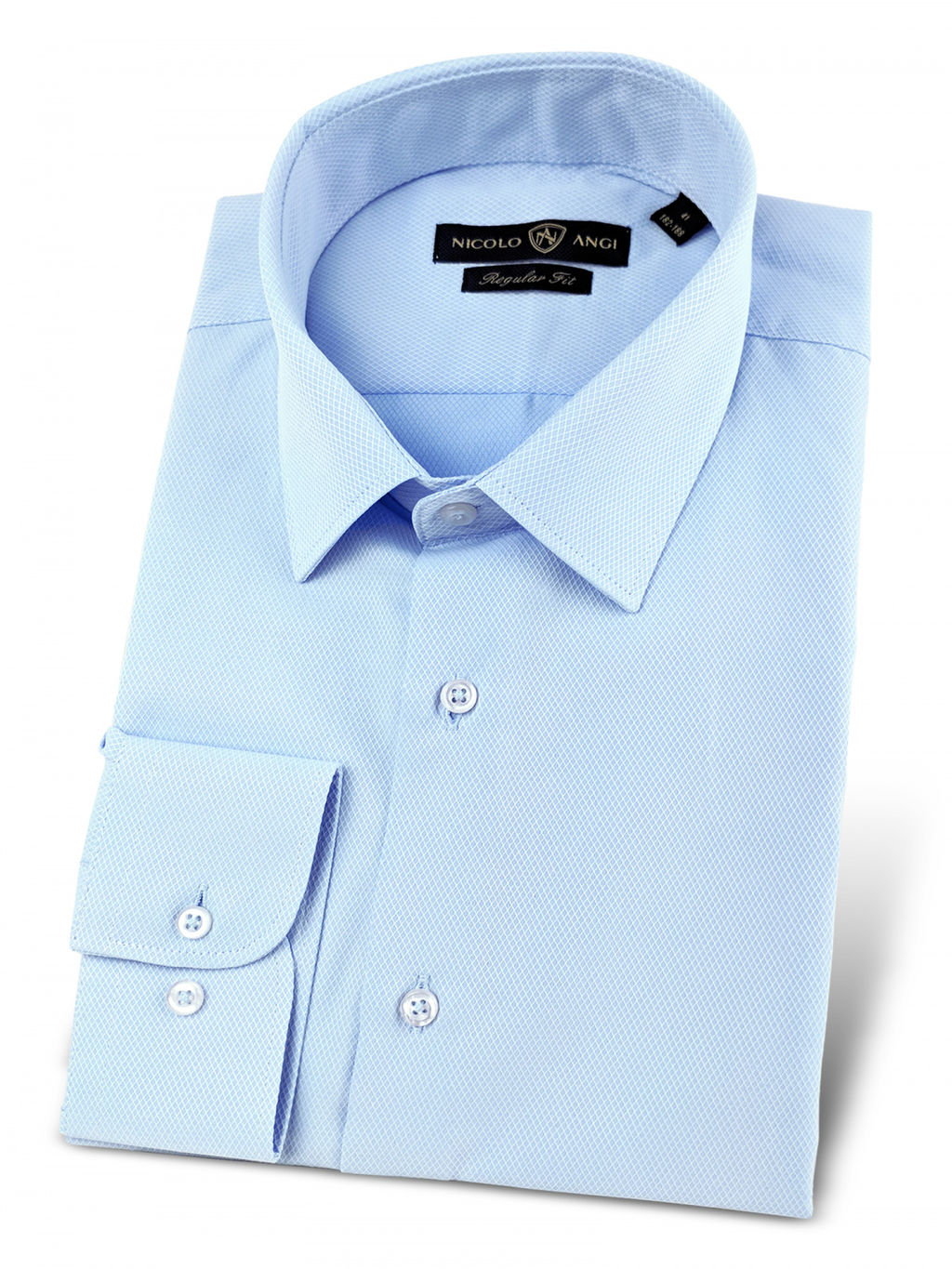 Рубашка 23-60-НТ-02