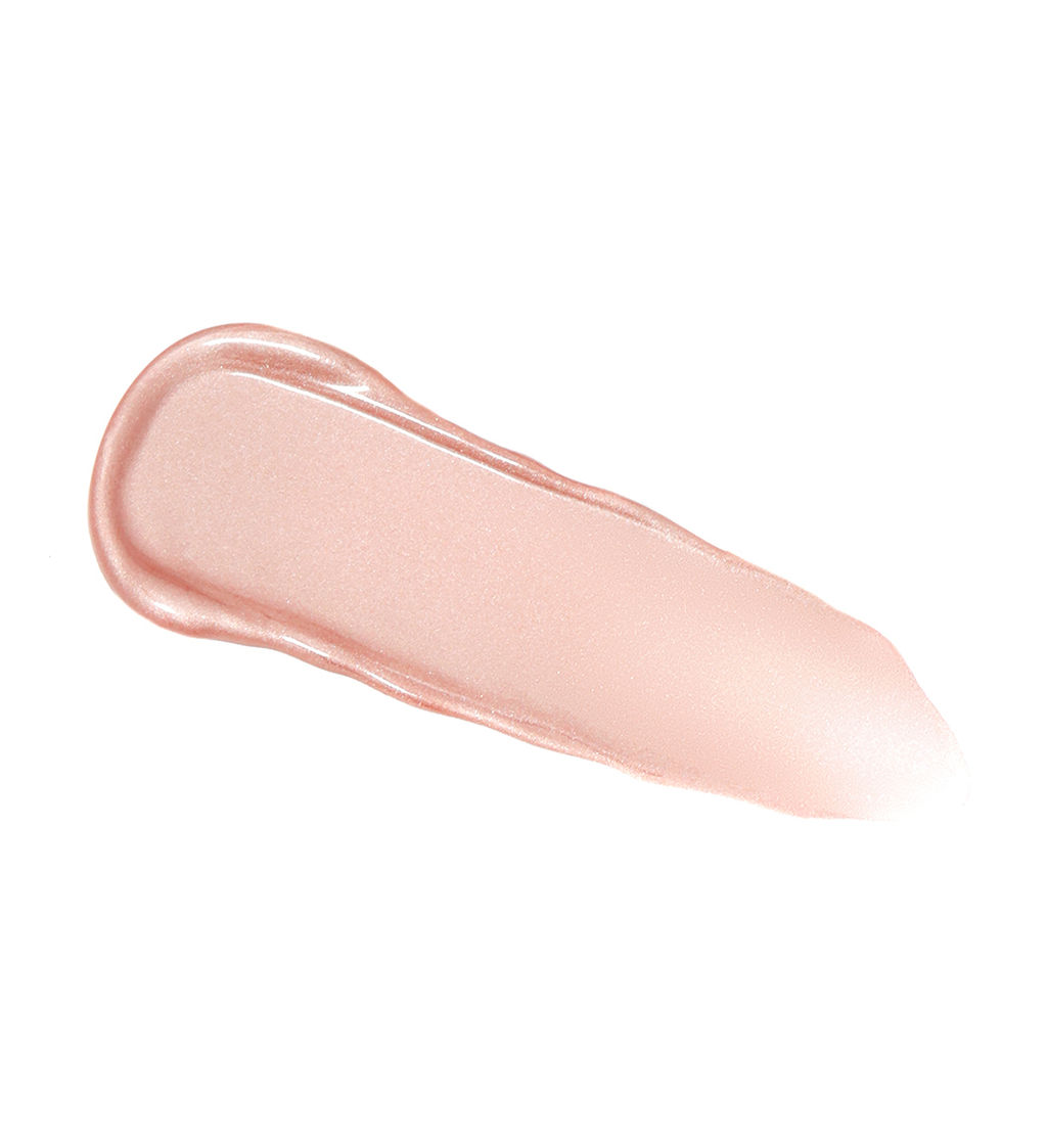 LuxVisage Тени для век жидкие SATIN Nude super stay тон 202 Pastel Peach 3,5г  фото 2