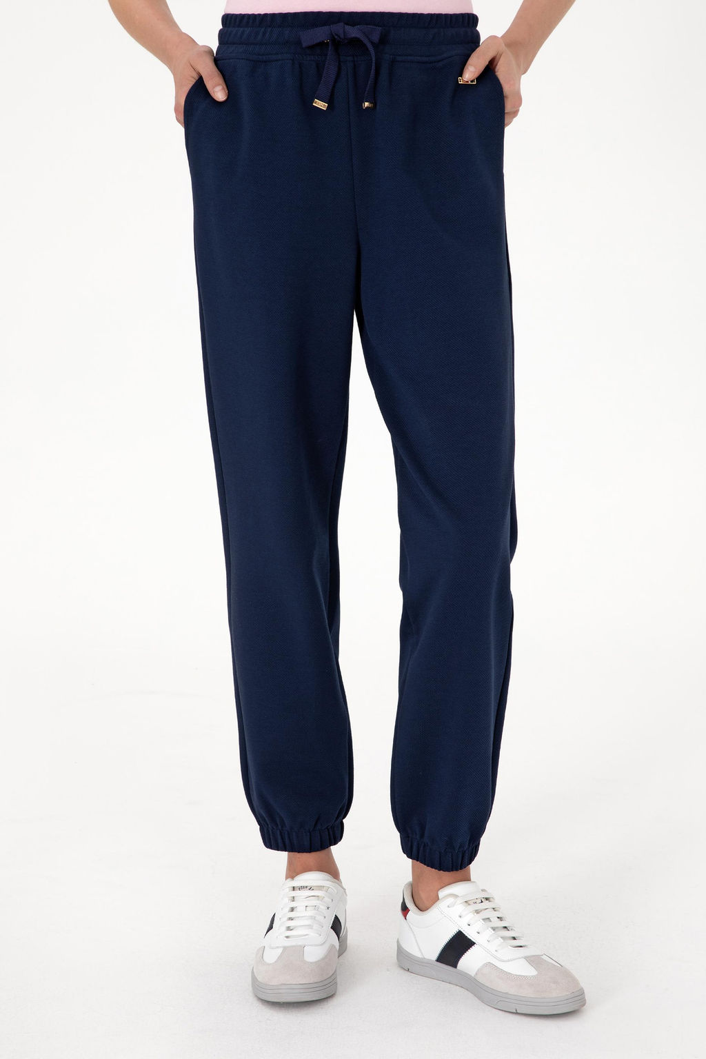 Kad_n Lacivert E_ofman Alt_ Sepette S_rpriz _ndirim - U.s. polo assn фото 2