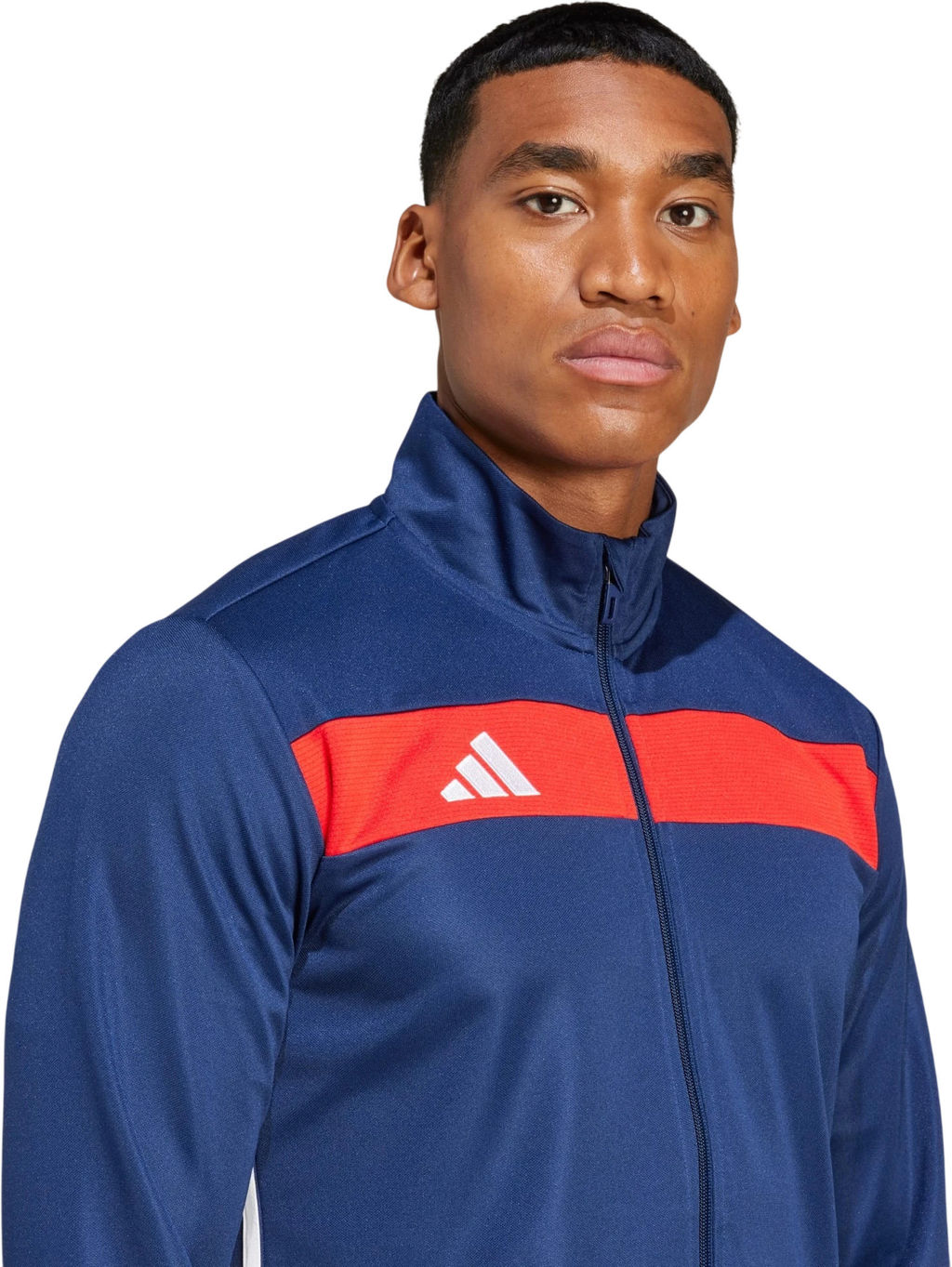 Спортивный костюм мужской