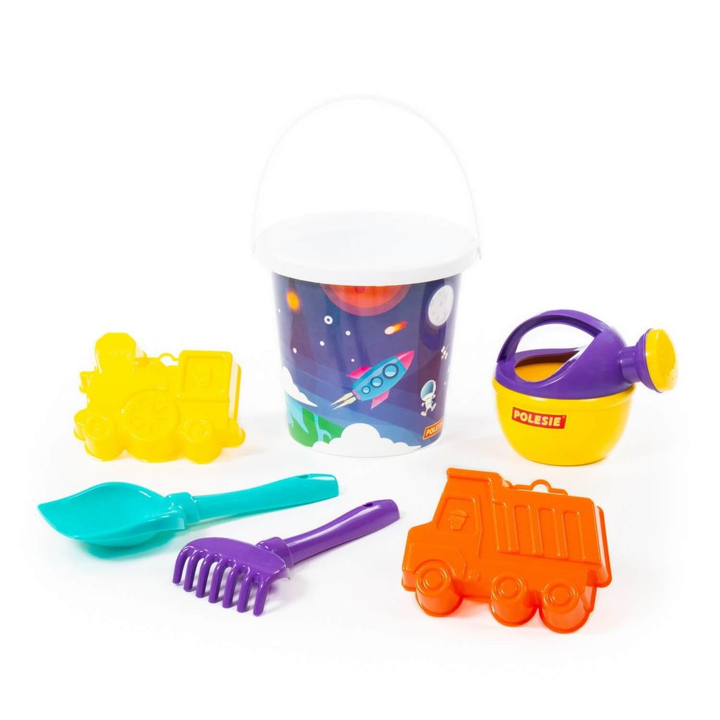 Набор №314 - Полесье фото 3