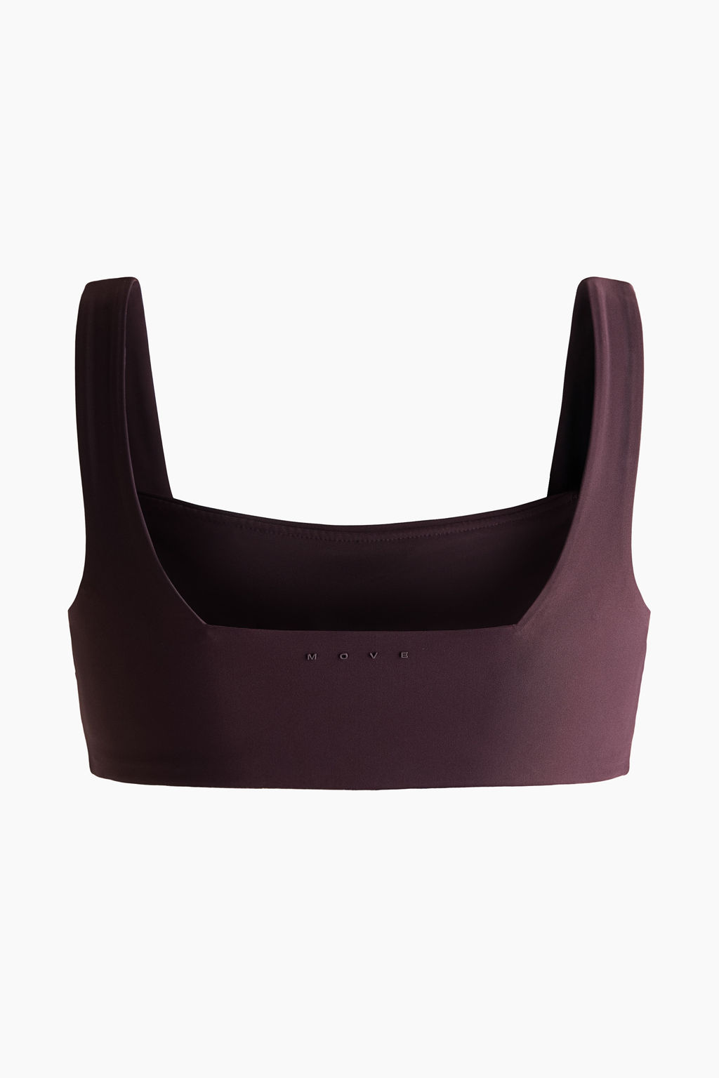 Top de bikini deportivo con Lycra® Xtra Life - H&m фото 4