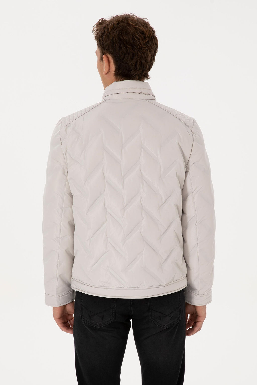 Erkek Ta_ Mont - U.s. polo assn фото 5