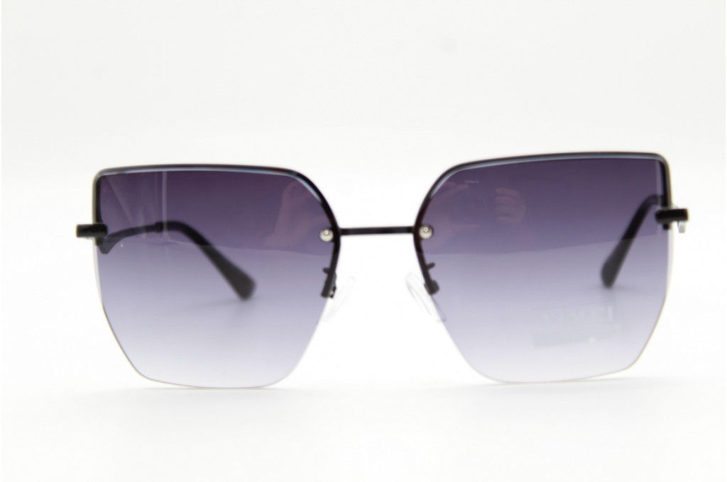 Солнцезащитные очки Yimei 2383 57-18-133 С1  фото 2