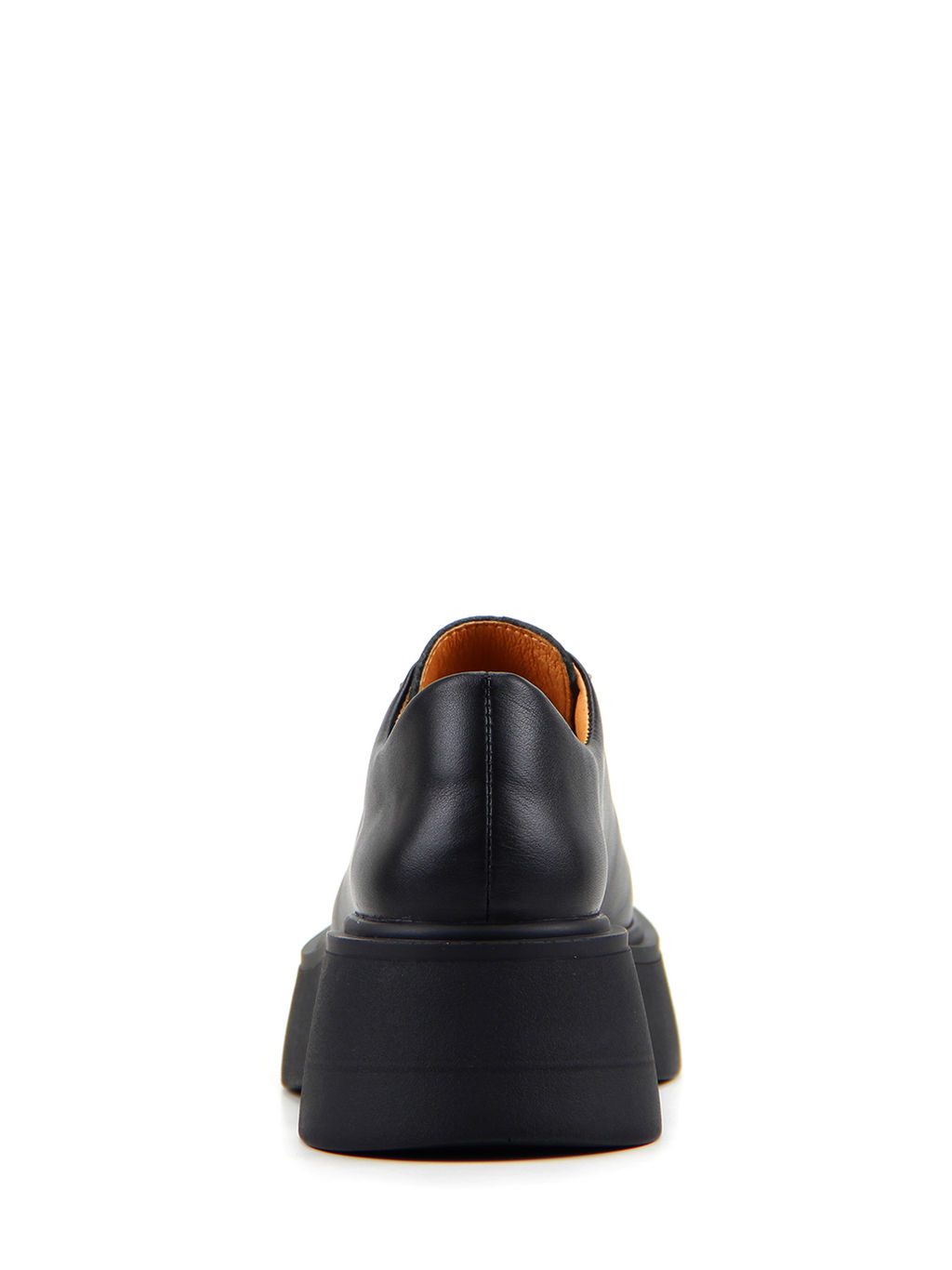 Туфли полуботинки EDART 202.261 bl. black R - Ed'art фото 5