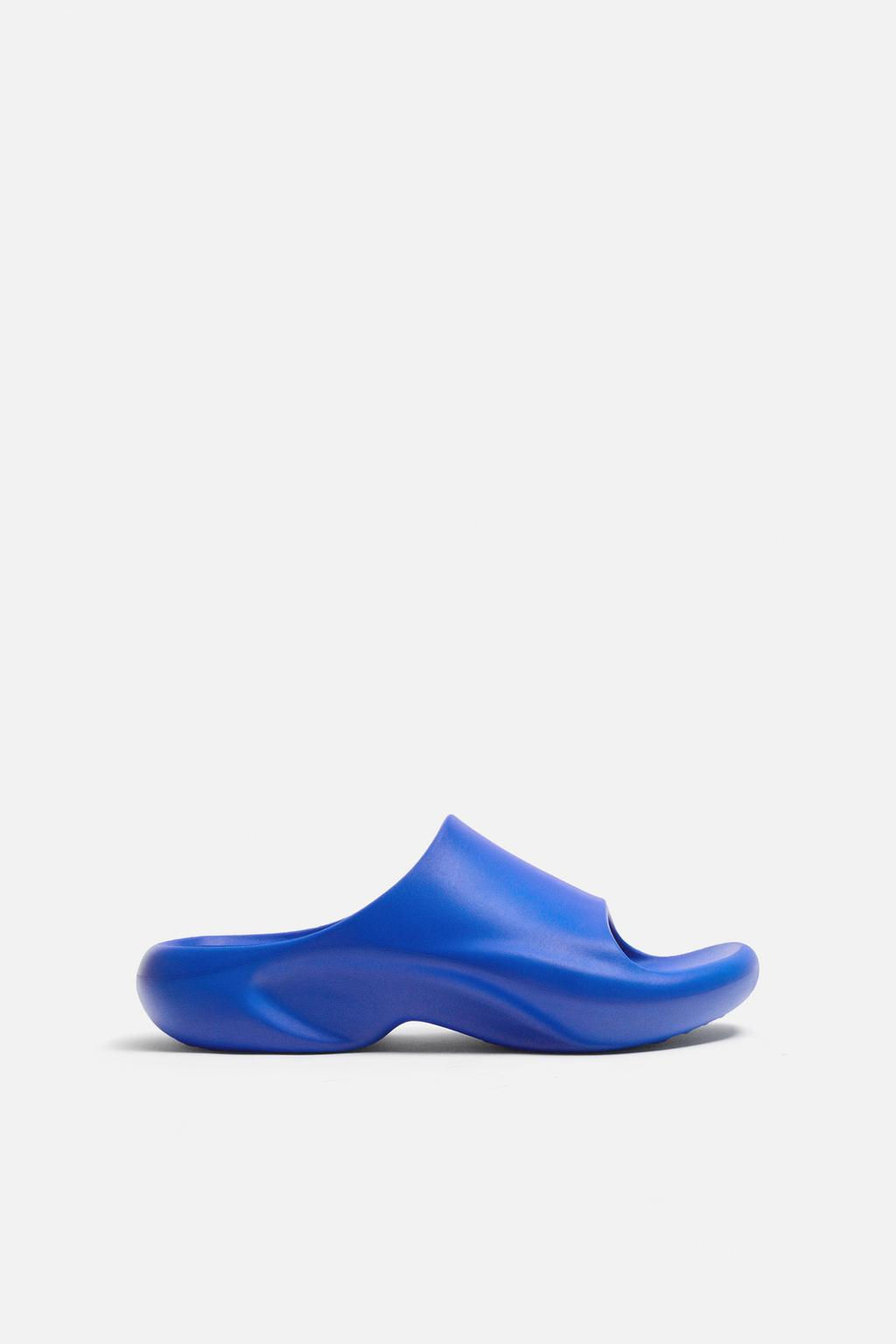 BEACH SANDALS - Zara фото 13