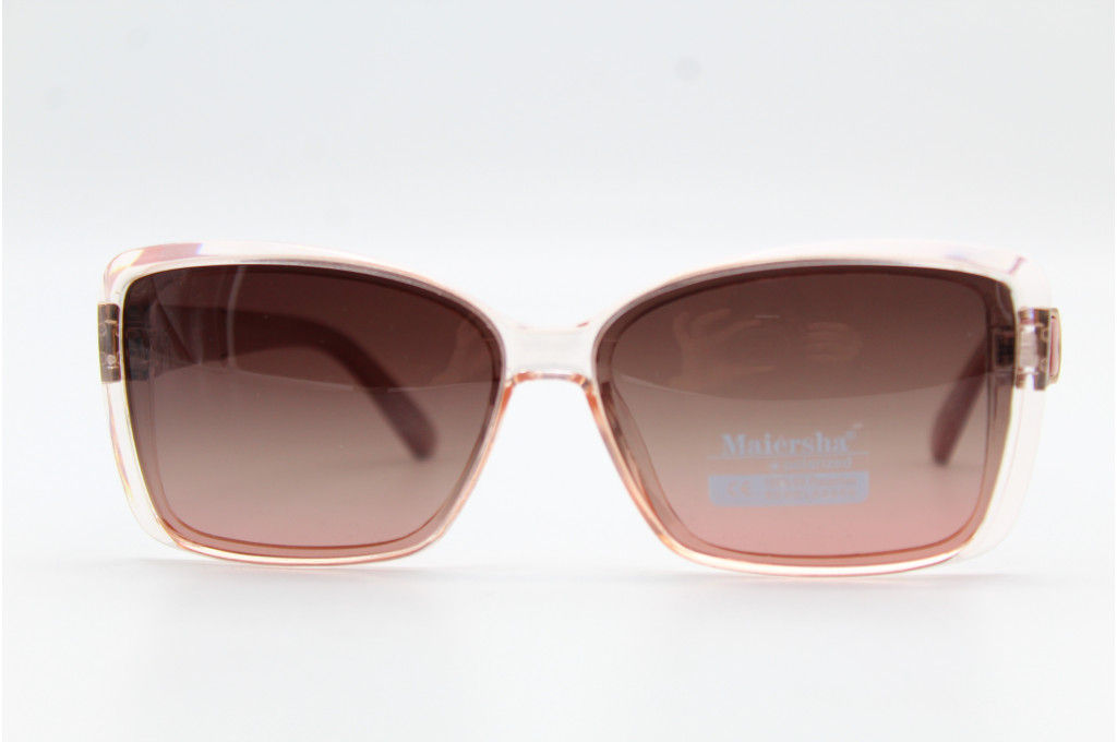 Солнцезащитные очки Maiersha (Polarized) 03860 65-17-140 С6-28