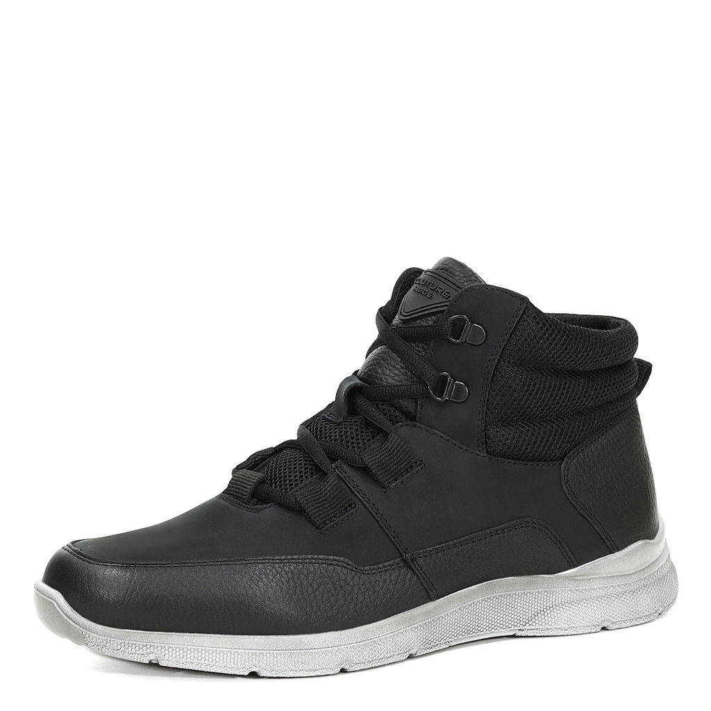 Ботинки мужские