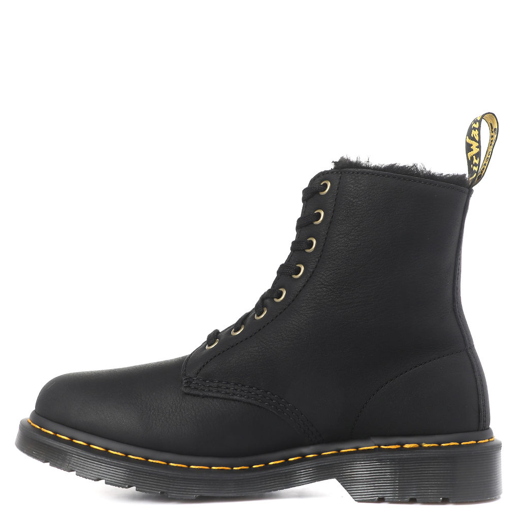 Ботинки DR. MARTENS 1460 PASCAL FUR LINED AMBASSADOR