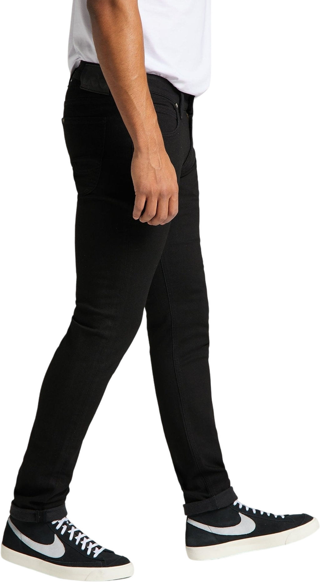 Джинсы мужские