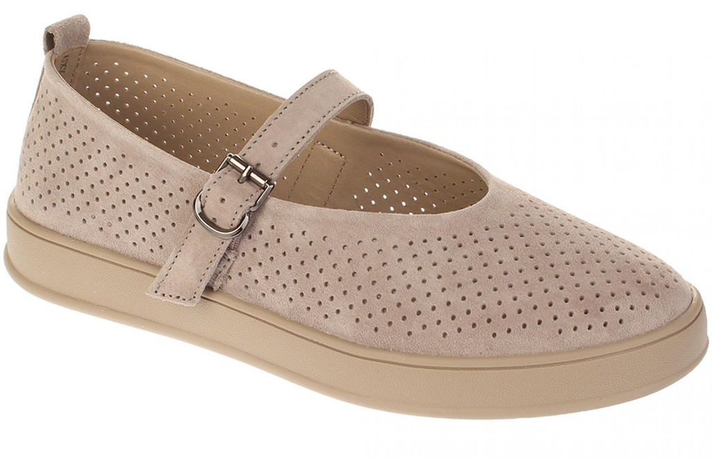 Mary Jane Madella UXX-61208-1D-NP