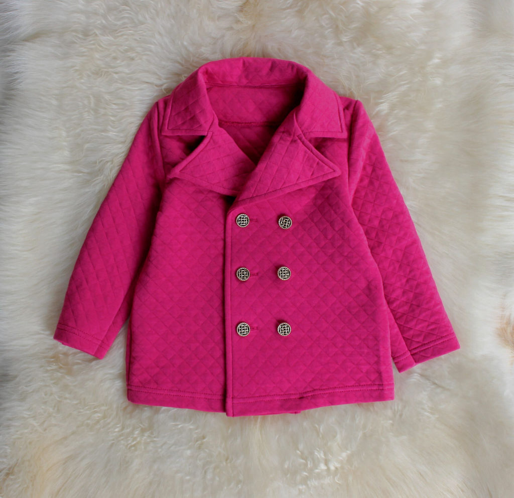 Кардиган детский - Baroshakids фото 4