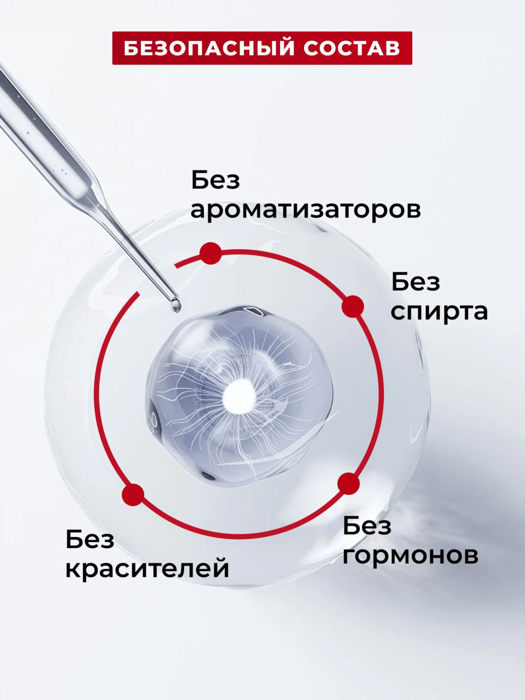 KANS Clarifying Cleansing Cream Очищающий крем для умывания, 100 г  фото 7