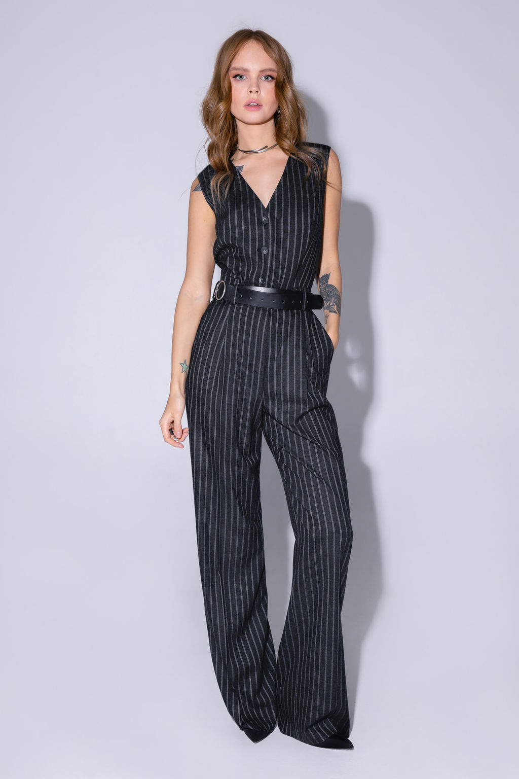 Костюм 4118 - Pirs фото 2