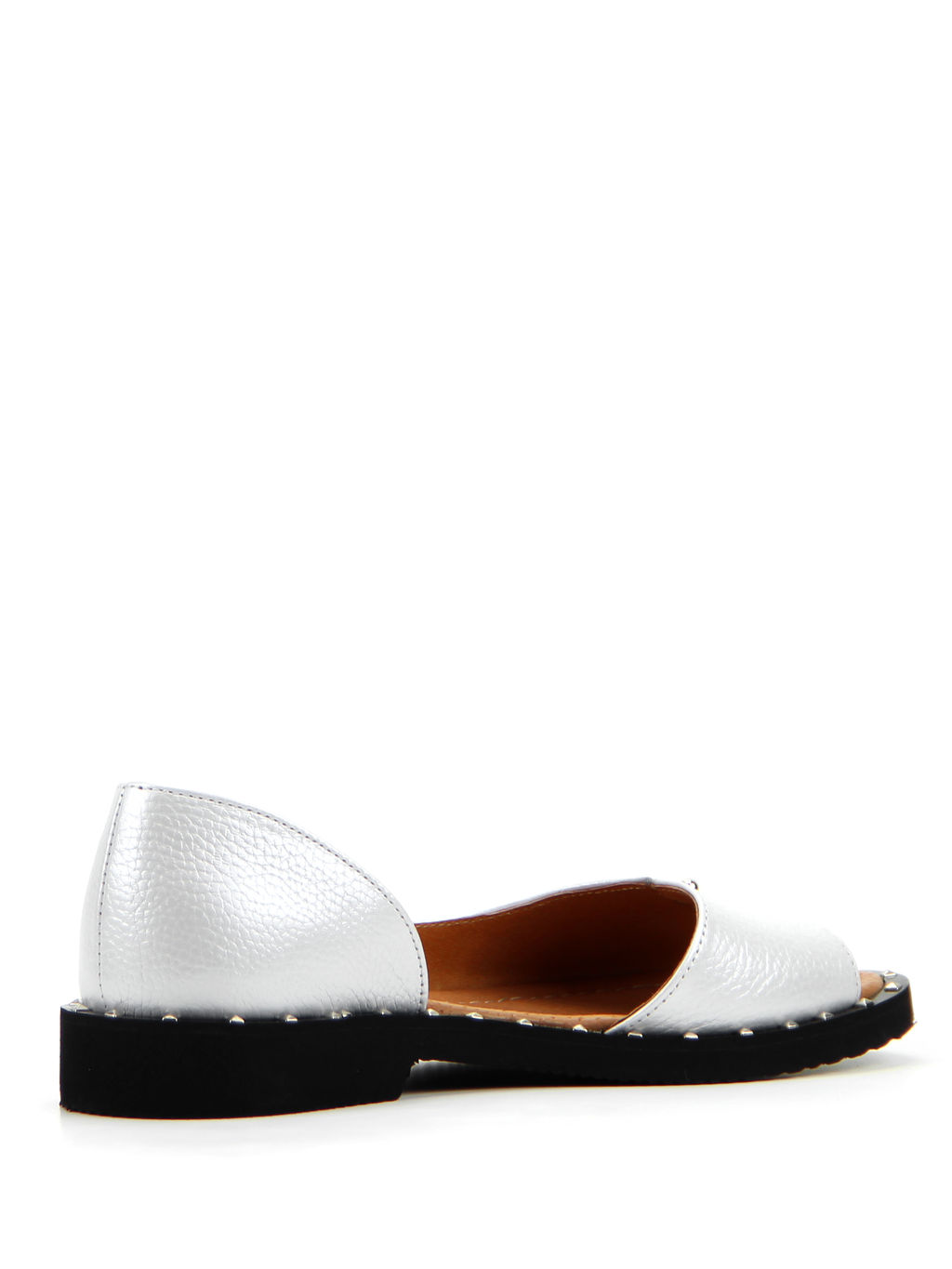 Босоножки EDART 1023.110pyr bl.белый R - Ed'art фото 7