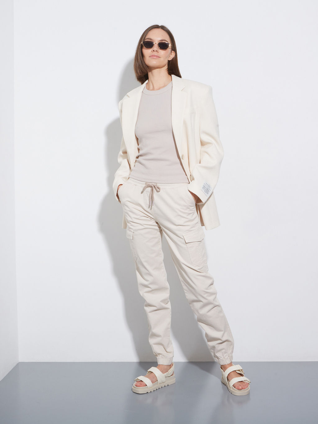 Женские Брюки - Mossmore фото 35