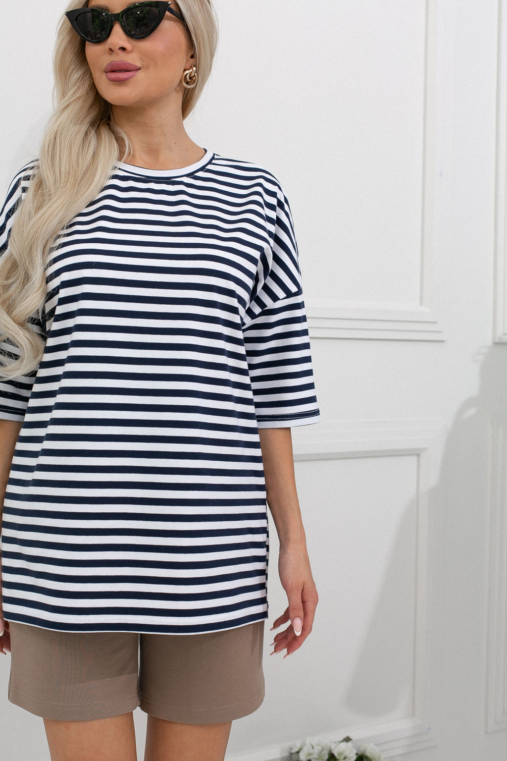 VALENTINA Футболка Алона №10  фото 3