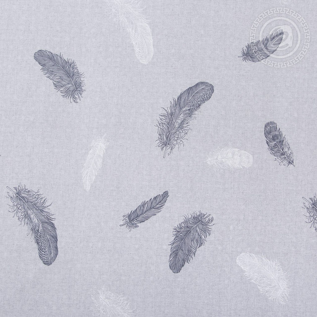 Постельное белье Феникс с простынью на резинке (поплин DE LUXE) 1,5 сп./Пододеяльник: 1 шт. - 215*145; Простыня на резинке: 1 шт. - 200*140; Наволочка: 2 шт. - 70*70; DE LUXE с простынью на резинке - Артпостель фото 8